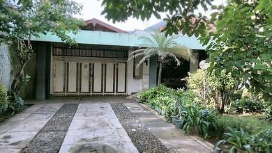 Kebun jeruk raya jakarta barat