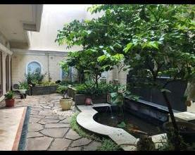 Dijual Rumah Mewah Pantai Mutiara