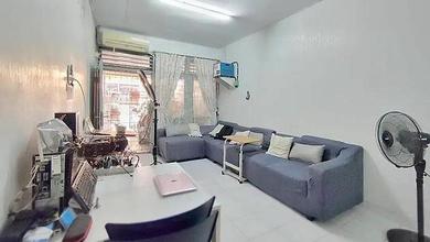 Dijual Rumah Muara Karang Uk 6x15m Siap Huni Rapih Jalan 2 Mobil