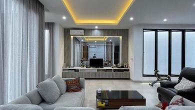 Dijual Rumah Menteng