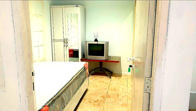 Rumah Kost-Kostan di Kebon Jeruk Sawah besar. Kota. Jakarta Barat