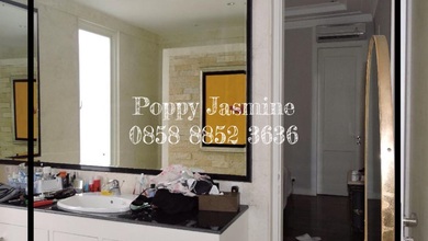 Rumah bagus siap huni Cideng Jakarta Pusat