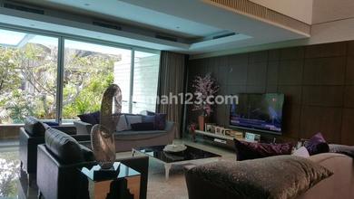 RUMAH LUX MEWAH CLUSTER ELITE MEDITERANIA RESORT PIK