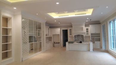 RUMAH BRANDNEW MODEL AMERICAN CLASSIC KATAMARAN PERMAI