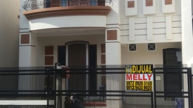 Dijual Perumahan Mewah Permata Buana Jakarta Barat