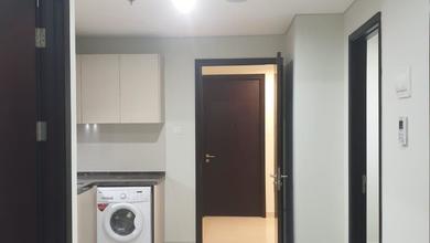 FAST SELL!!!! APARTEMEN PURI MANSION 3BR+2WC SEMI FURNISHED!!!! CUMA 1.4M