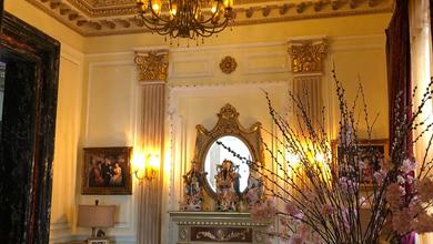 RUMAH SUPER MEWAH CLASSIC STYLE Mediterania Resort PIK