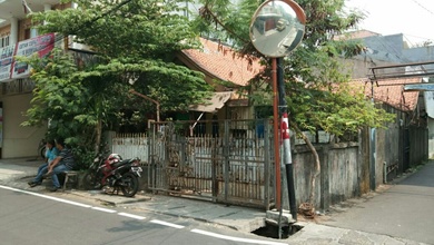 Mau Bangun Ruko atau Tempat Usaha Monggo Ditengok