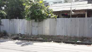 Rumah Tua Tanah Abang