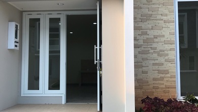 RUMAH BARU DI GADING SERPONG KOMPLEKS SYMPHONIA CLUSTER VERDI