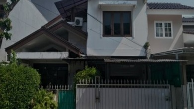 Rumah di Puri Kembangan