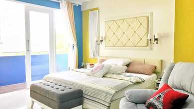 Rumah Rapih Full Furnish dan Siap Huni di Gading Serpong