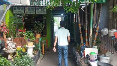 Rumah Taman Sari Cocok Buat Kost