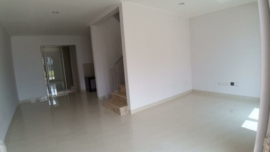 Rumah Sewa Golf Island PIK, Jakarta Utara