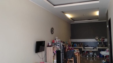 Rumah siap huni minimalis Tanjung duren Jakarta Barat