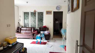 Rumah di Cluster Navara Modernland