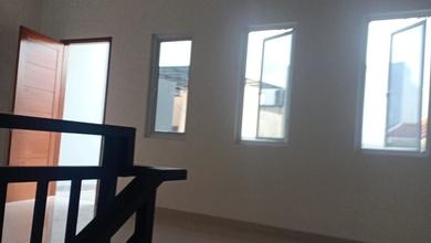 Rumah Muara karang, Rapih, siap huni  luas 6x15