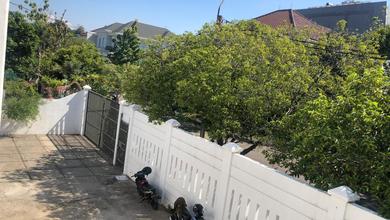 Rumah di Ancol Timur