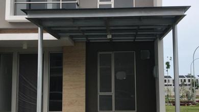 Disewakan Rumah Golf Island Pantai Indah Kapuk