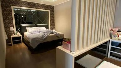 Rumah Rapih dan Furnish di Perumahan Puri Mansion