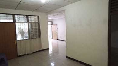 Rumah muara karang, siap huni, non furnish