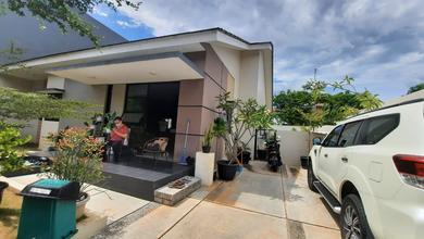 Rumah Mayang Permai PIK