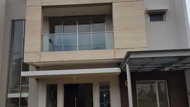 RUMAH GOLF ISLAND PIK