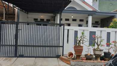 Perumahan Griya Permata Indah - Cipondoh Tanggerang