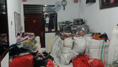 Rumah 2 Gandeng Jembatan Lima Luas 230 M, Lp394apr