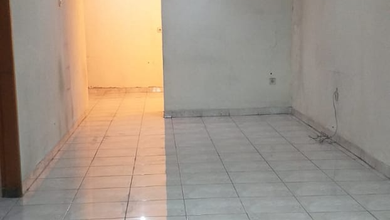 Rumah Sunter, luas 96m, siap huni