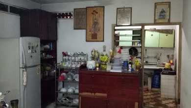 Rumah di Tanah Tinggi, Batu Ceper