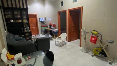 Rumah Jembatan Lima 7X19, Lp446jun