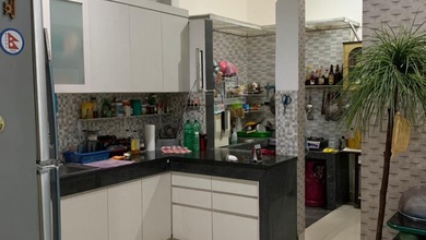 Rumah siap huni rapih Pluit Barat