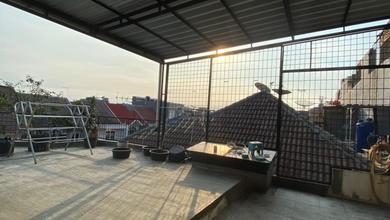 Taman Palem Jakarta Barat Di Jual Rumah 