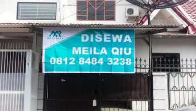 Di Sewa Rumah Citra 3