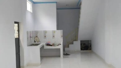 Rumah Jembatan Lima 2,5 Lantai, Lp514sep