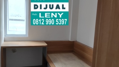 RUMAH KOS BARU 23 KT DI GROGOL, JAKARTA BARAT