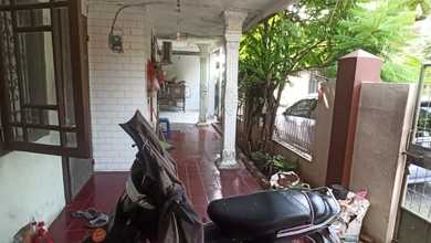 Rumah di Cendrawasih Cengkareng Barat