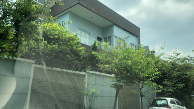 RUMAH CANTIK CITRA GARDEN 6 JARANG ADA !!