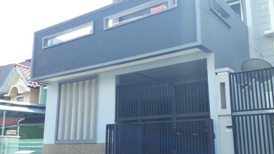 Rumah Baru Renovasi Siap Huni