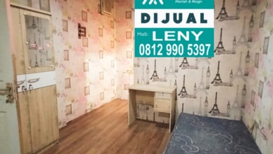 Rumah Kost 64 Kamar Tidur Di Tanjung Duren, Jakarta Barat, Good Investasi