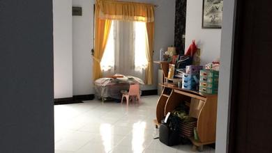 Rumah Sunter Minimalis Siap Huni Rapih Cantik 3 Lantai 