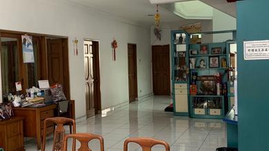 Rumah Siap Huni di Pluit Kencana Raya, Jalan Besar, uk 13x31