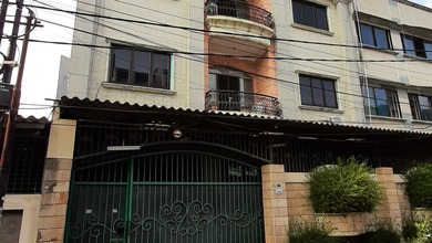 Dijual Cepat Rumah Siap Huni di Jelambar,