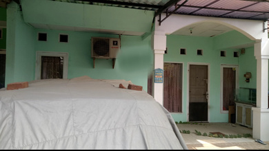 AEROLAND RUMAH TANGGERANG