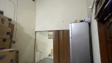 Rumah kartini raya luas 200m, jalanan lebar lokasi bagus