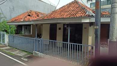 Rumah Di Roxy, Petojo, Jakarta Pusat