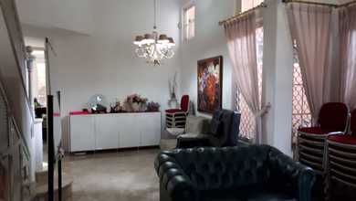 Rumah Siap Huni di Taman Mediteranean Lippo Karawaci, uk 12.5x25