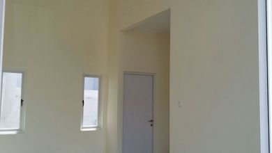 Rumah Serpong Garden 2