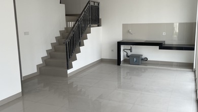 Dijual Rumah Baru di PIK 2, Pantai Indah Kapuk 2